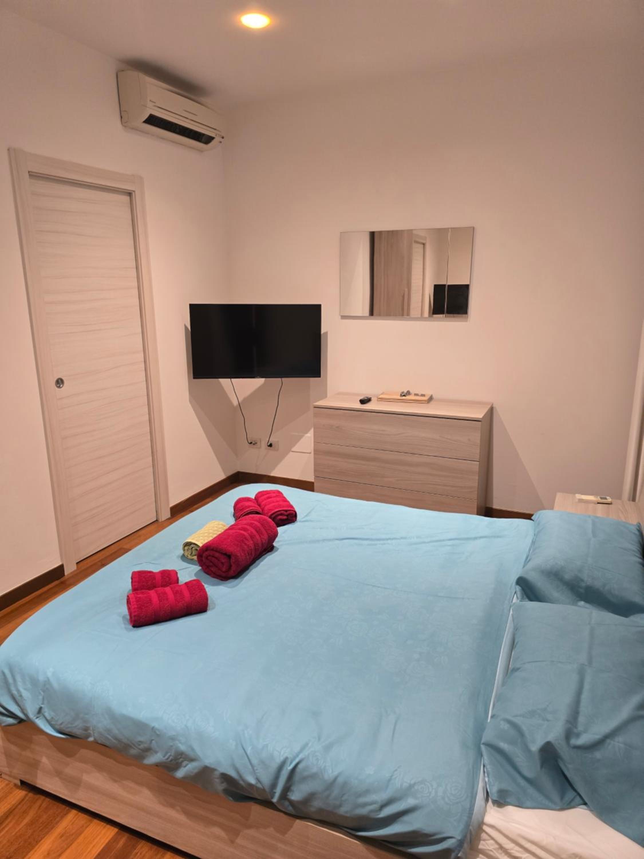 Boiardo House