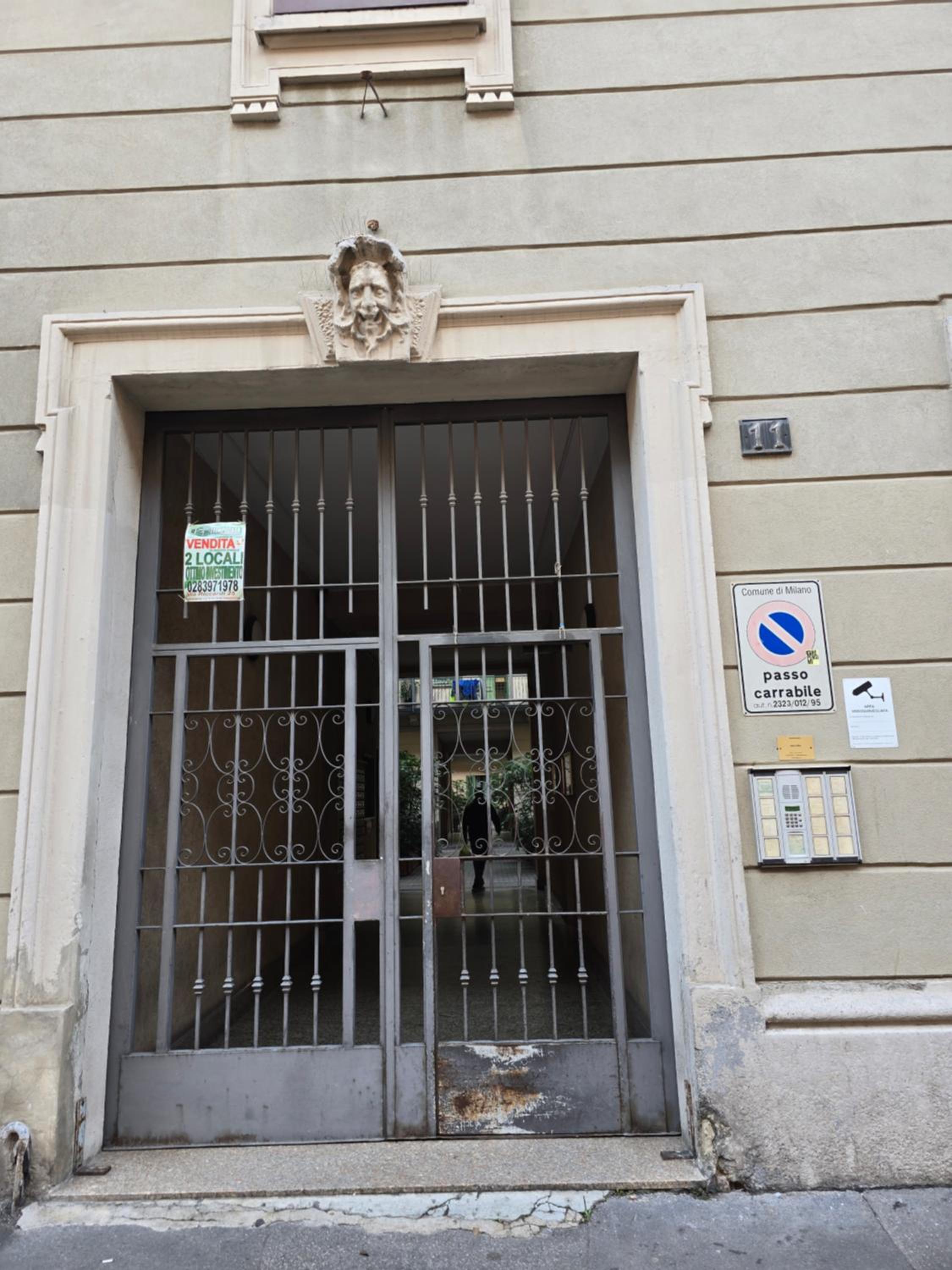 Boiardo House