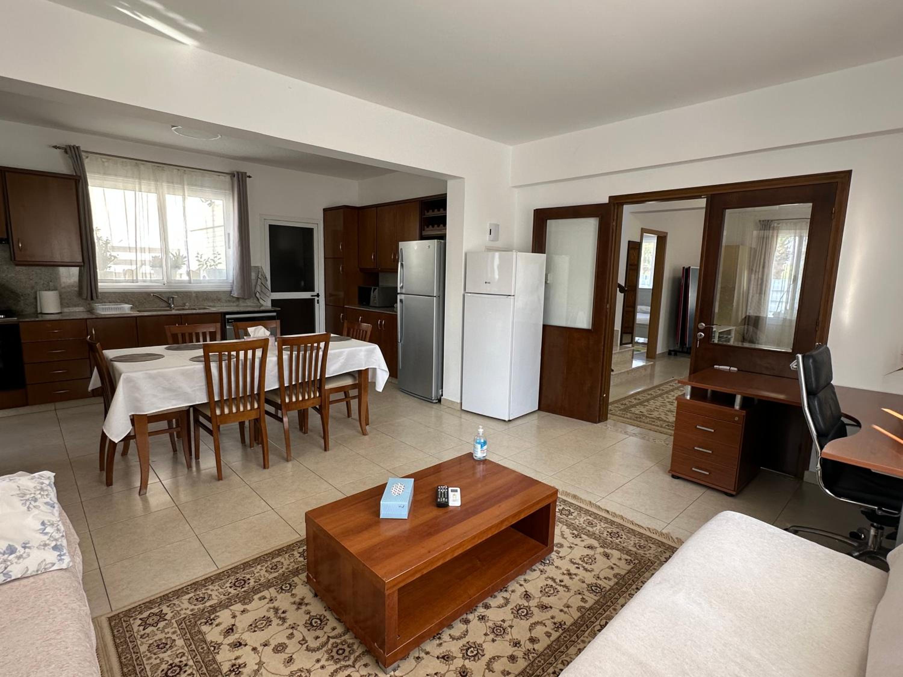 Villa Andy-350 m from the beach