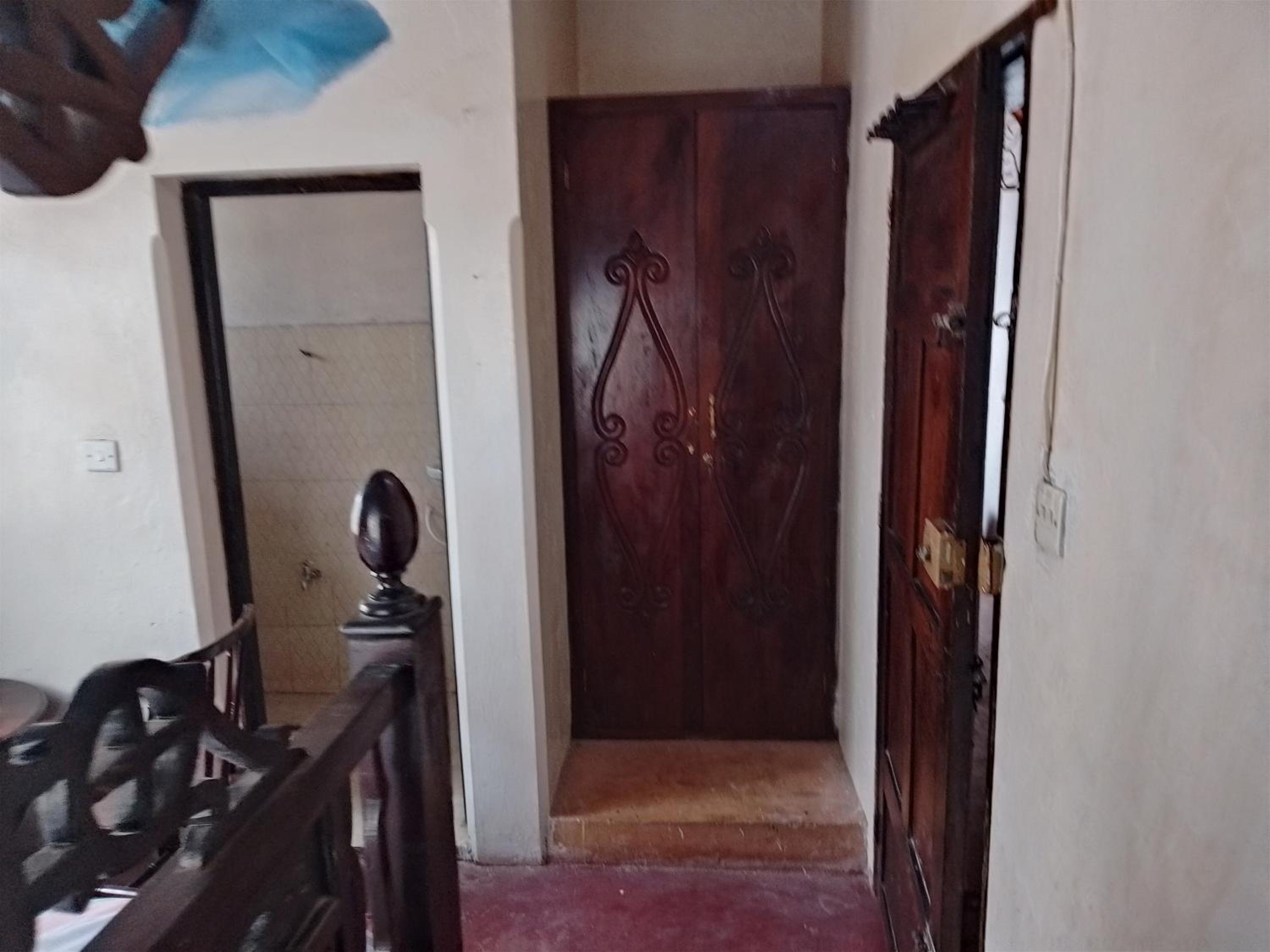 Treasure House