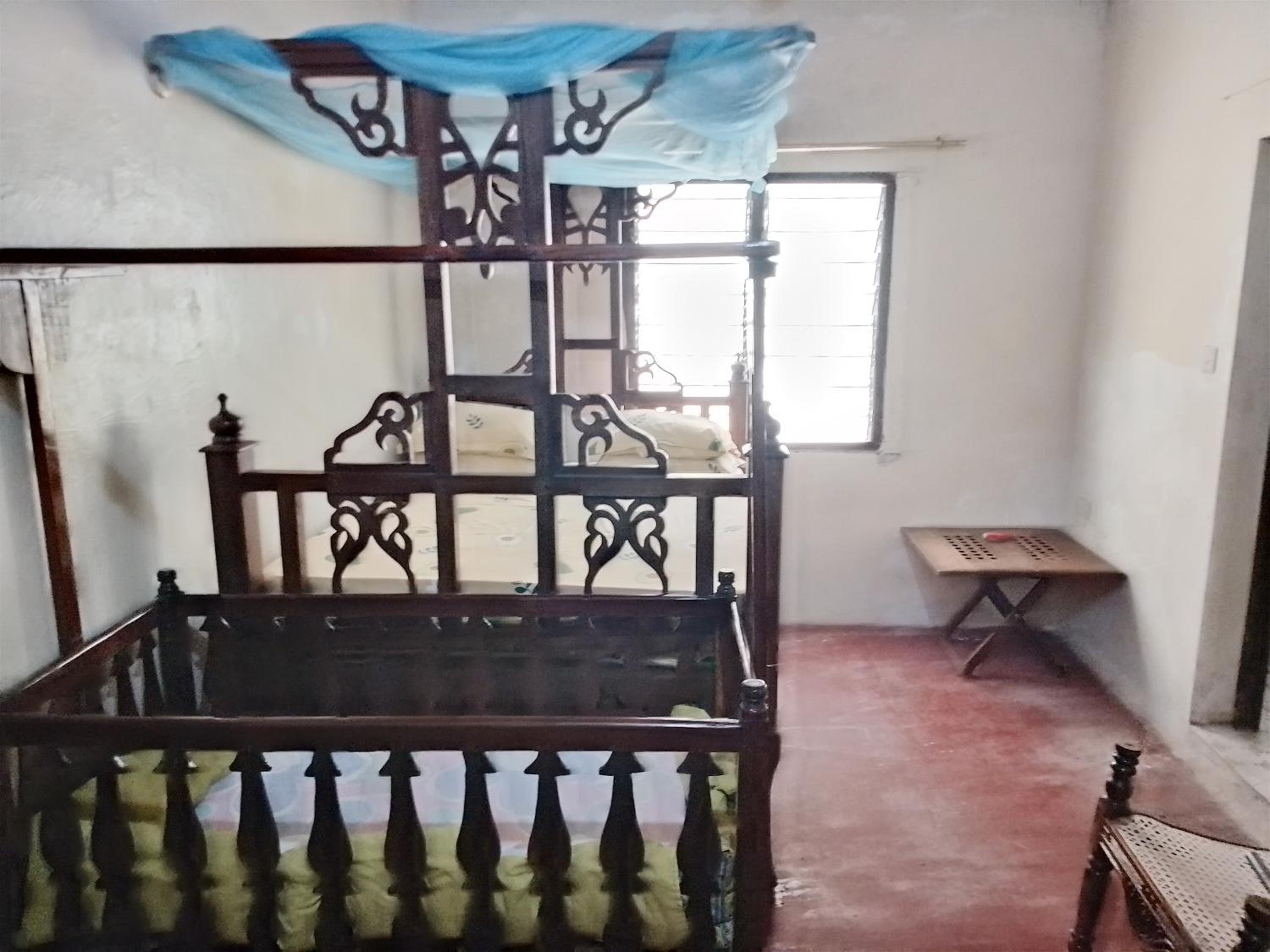 Treasure House