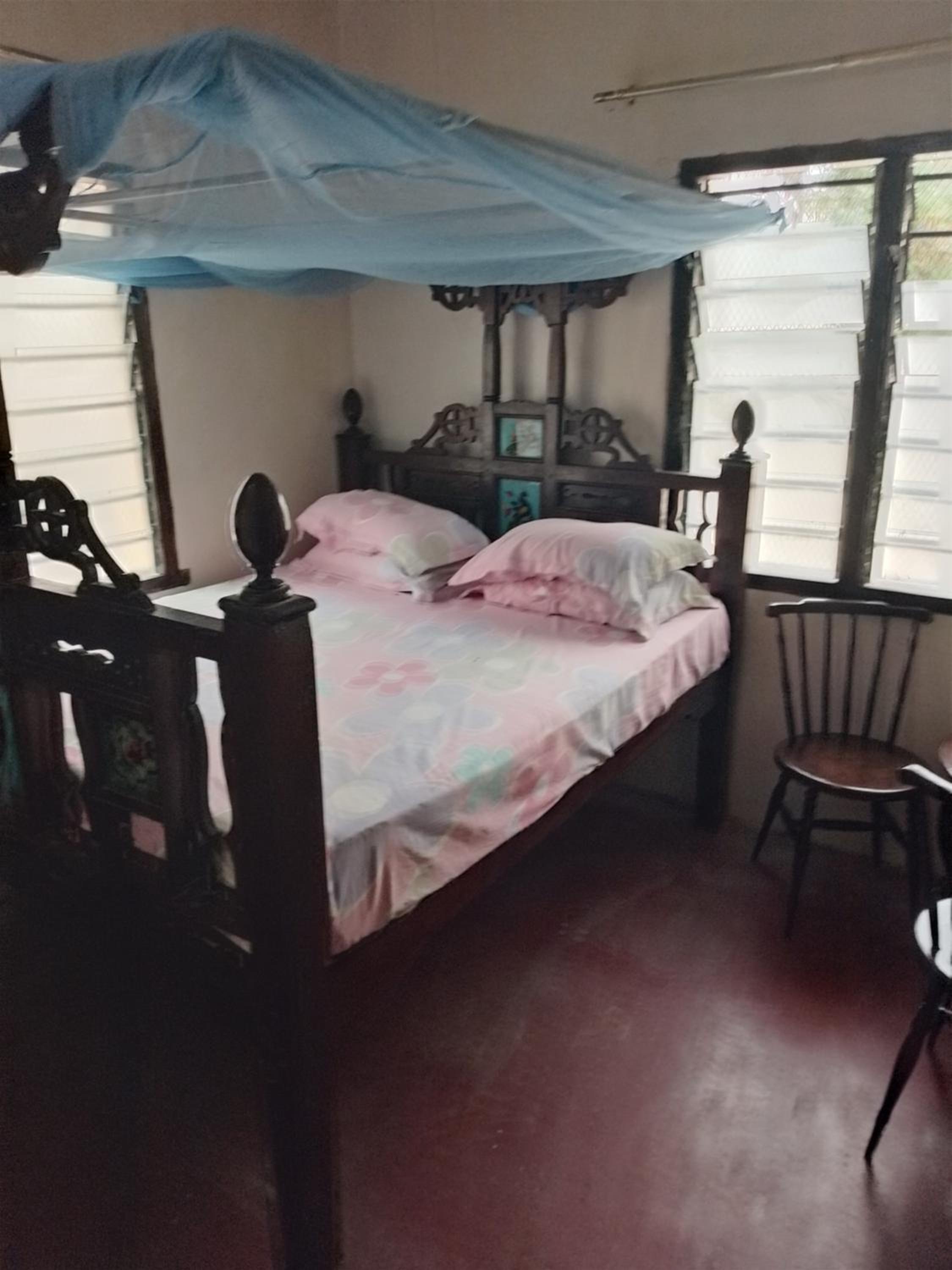 Treasure House
