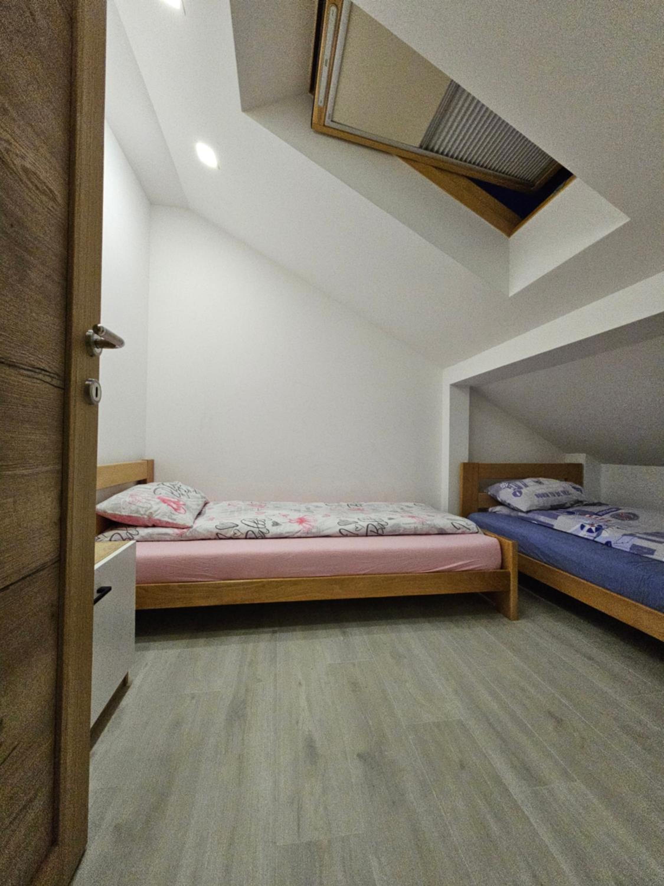Apartman Horizont