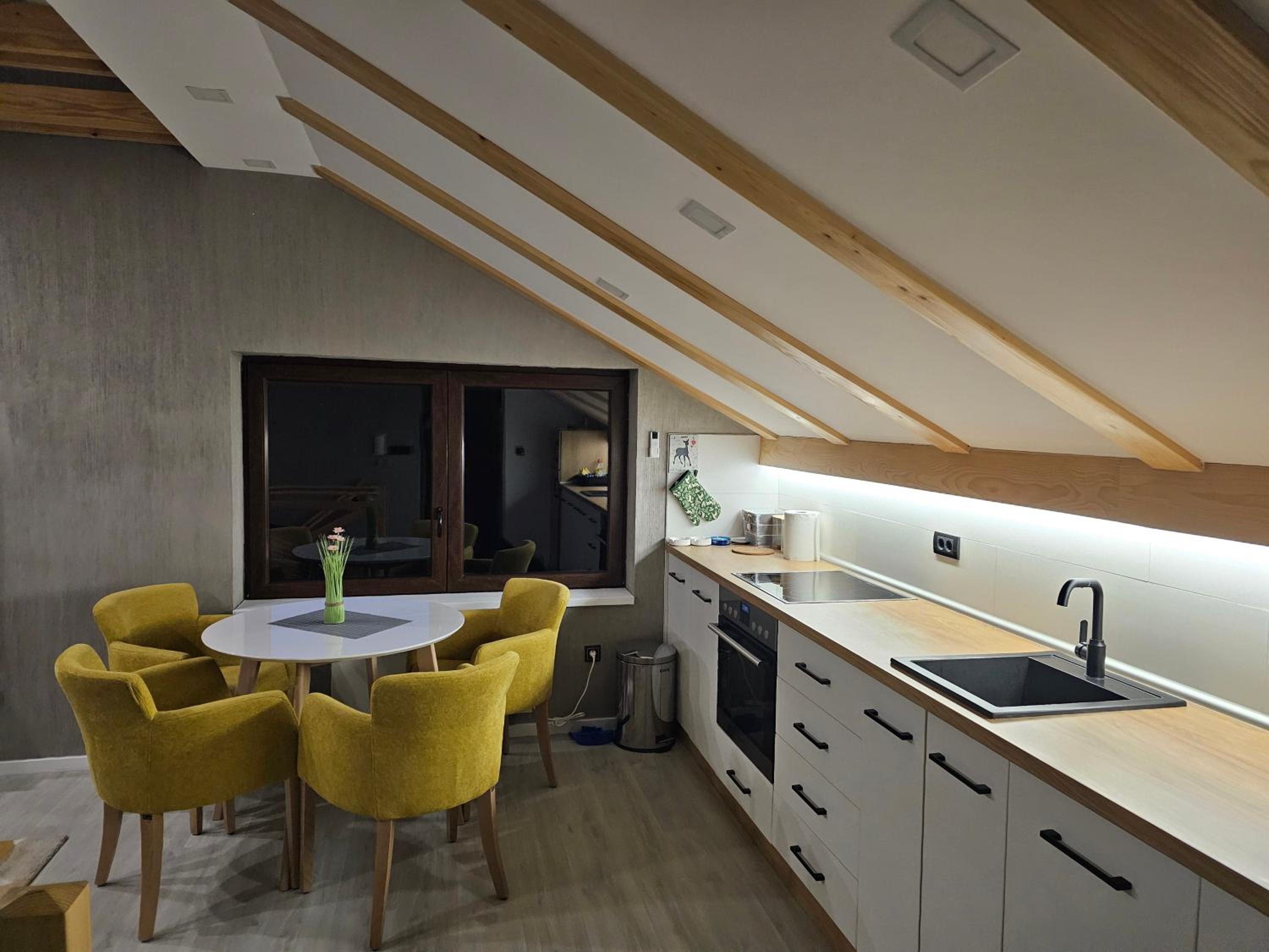 Apartman Horizont