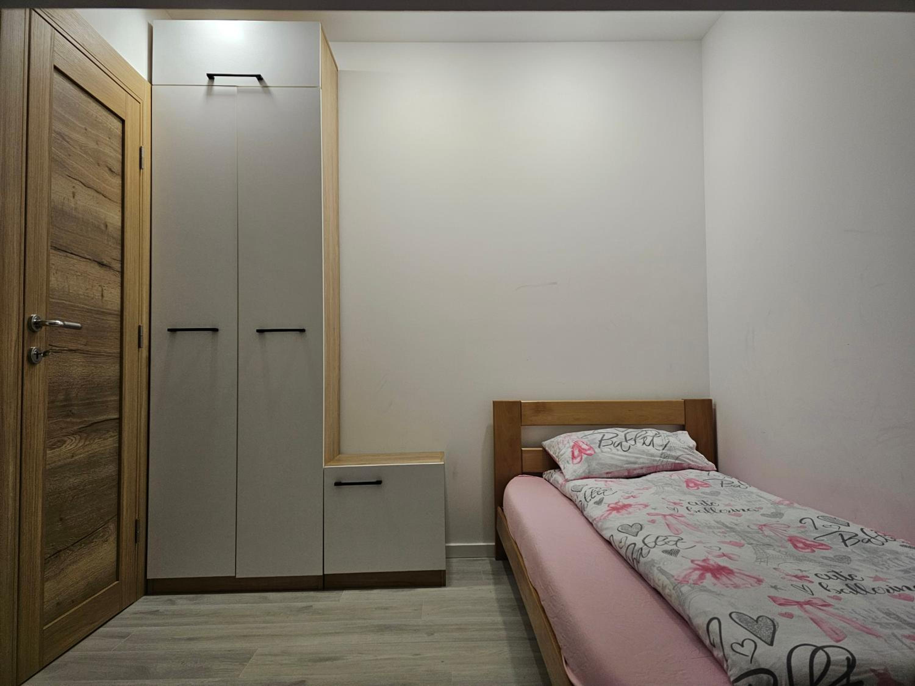 Apartman Horizont