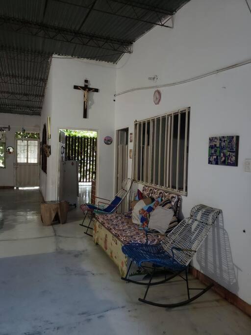 Agradable estancia en Mesetas