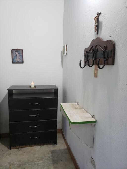 Agradable estancia en Mesetas