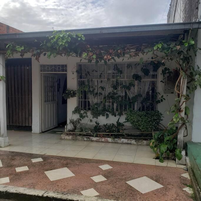 Agradable estancia en Mesetas