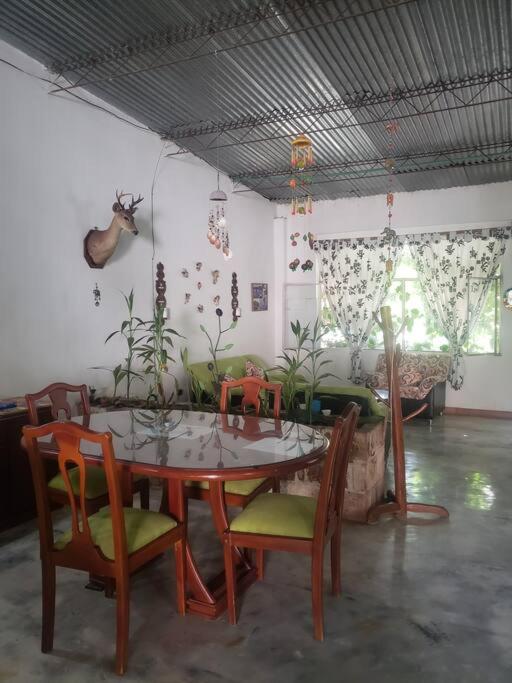 Agradable estancia en Mesetas