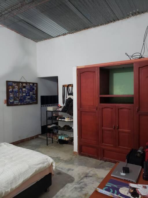 Agradable estancia en Mesetas