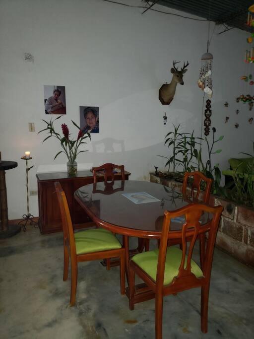 Agradable estancia en Mesetas