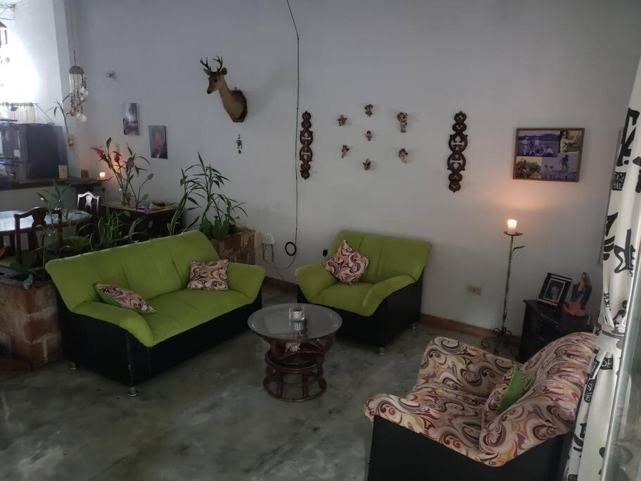 Agradable estancia en Mesetas