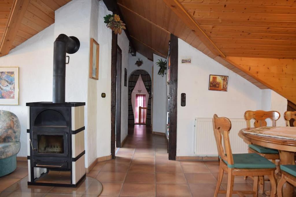Ferienwohnung Familie Tasler