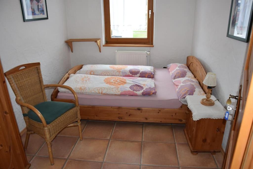 Ferienwohnung Familie Tasler