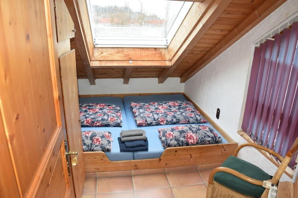 Ferienwohnung Familie Tasler