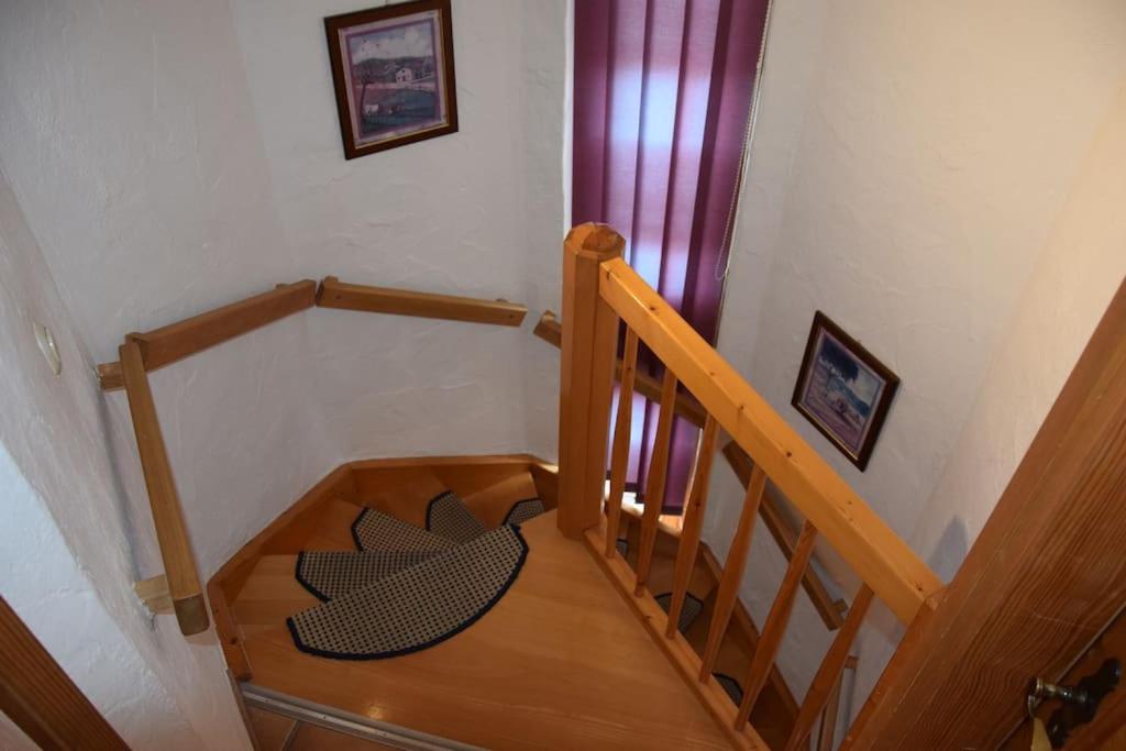 Ferienwohnung Familie Tasler