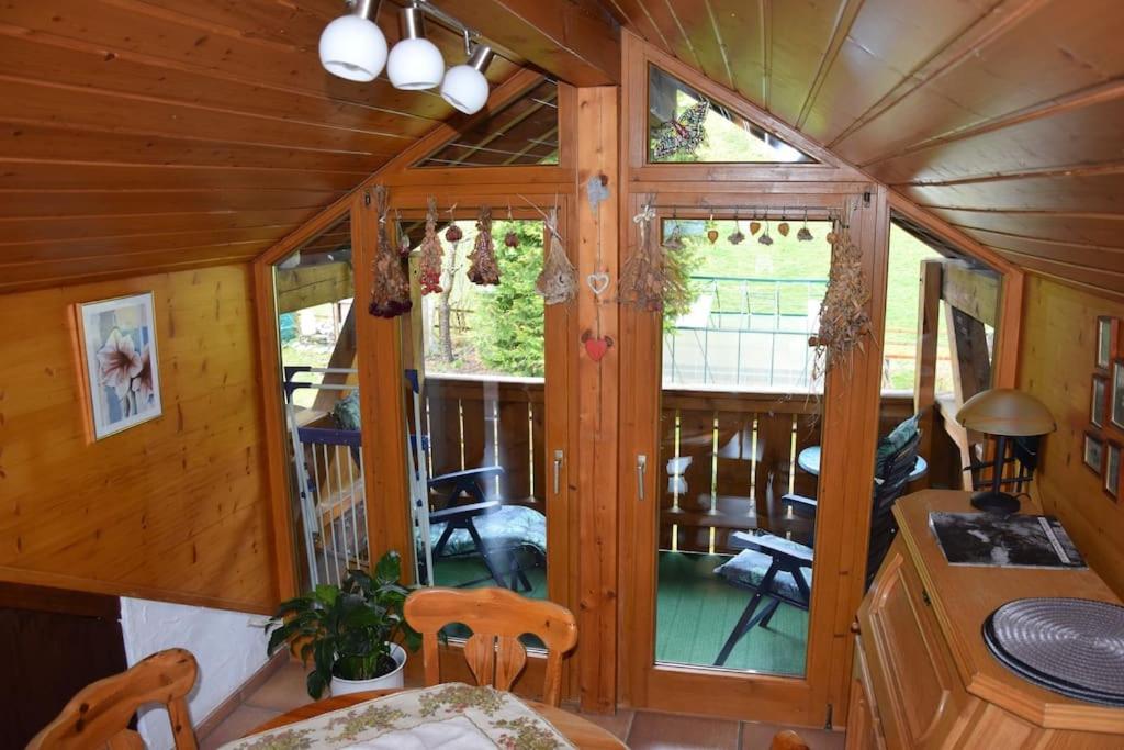 Ferienwohnung Familie Tasler