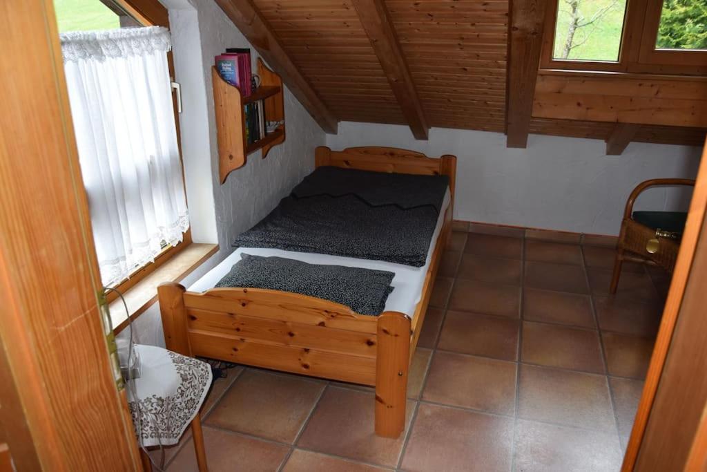 Ferienwohnung Familie Tasler