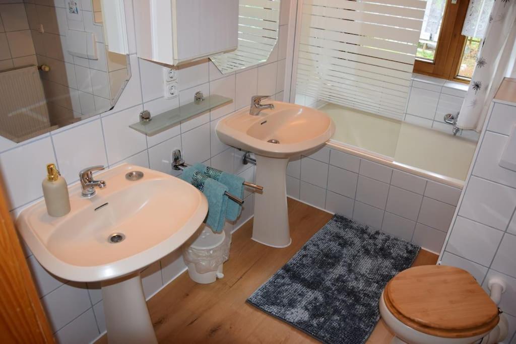 Ferienwohnung Familie Tasler
