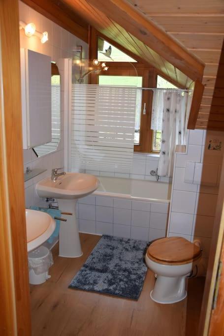 Ferienwohnung Familie Tasler