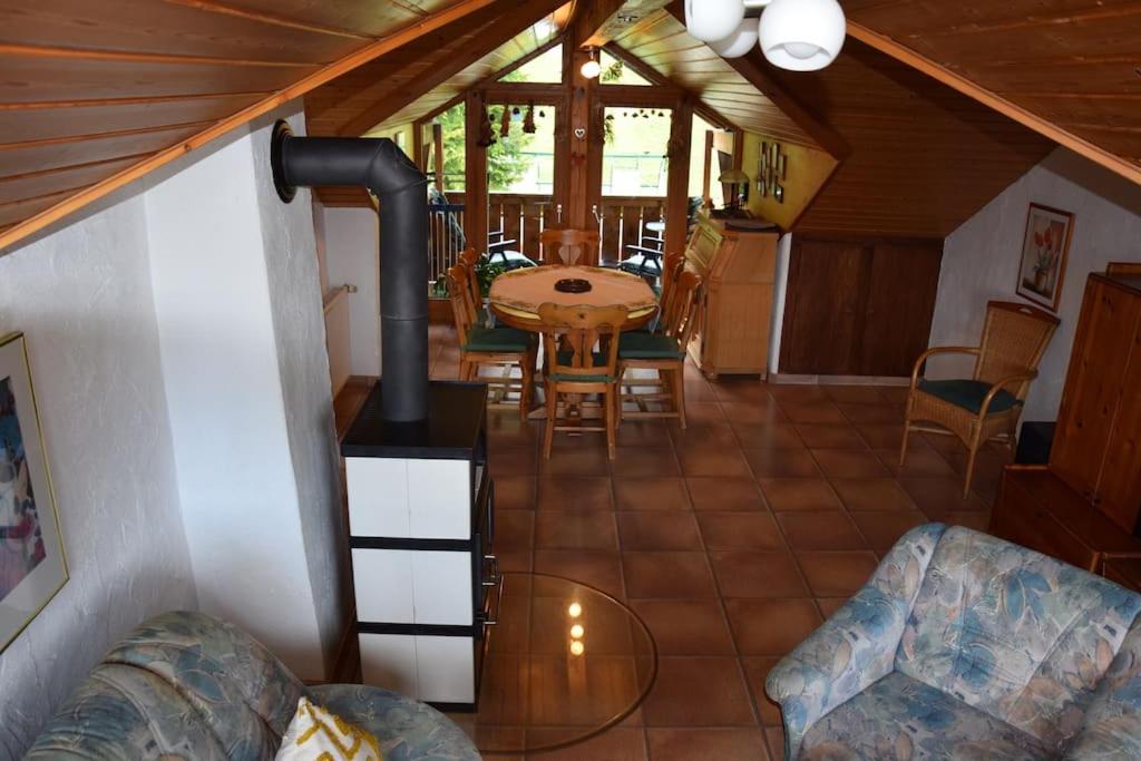 Ferienwohnung Familie Tasler