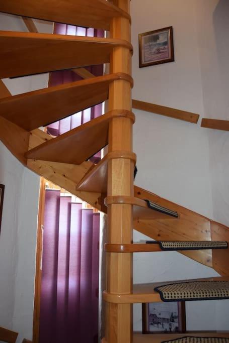 Ferienwohnung Familie Tasler