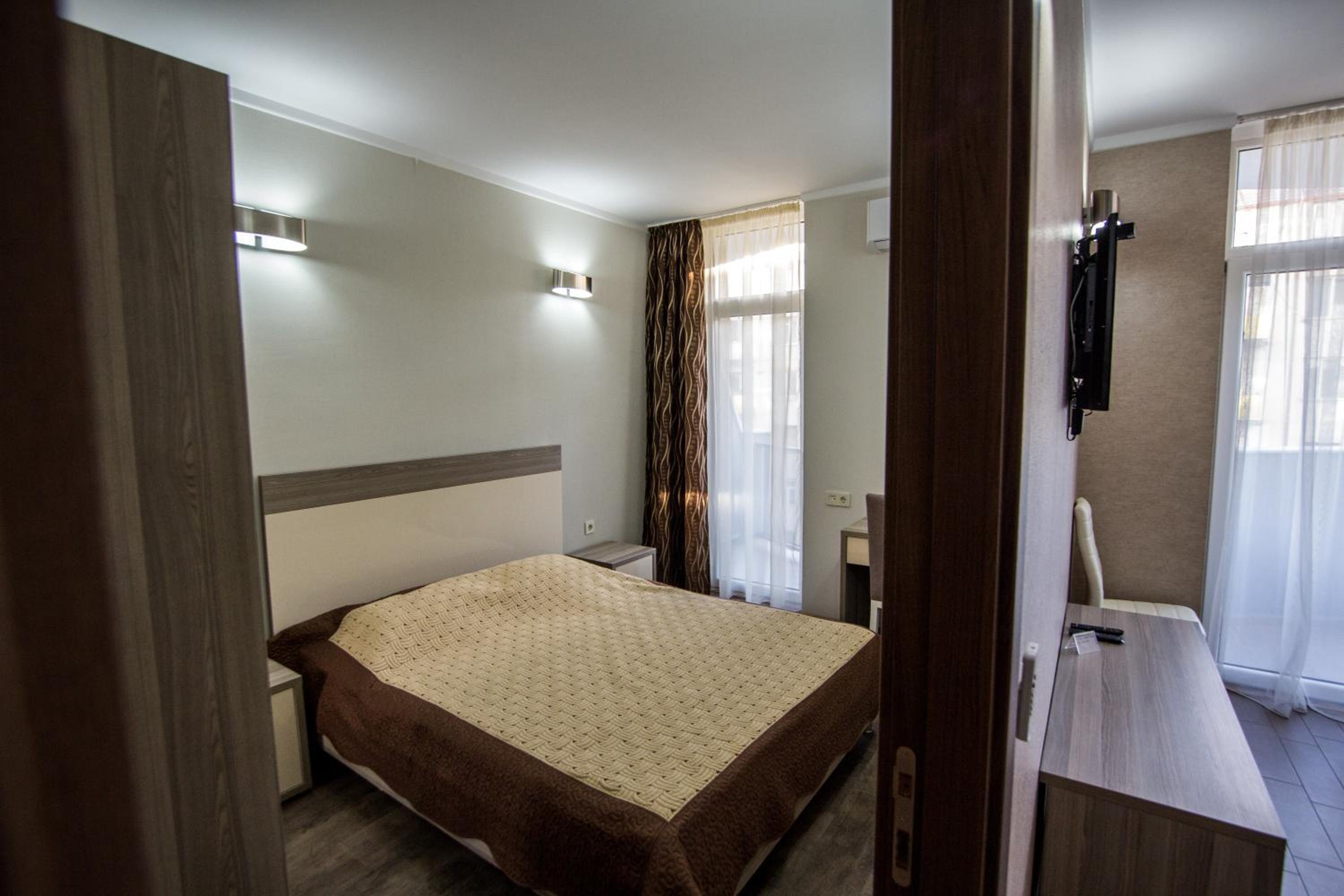 My Batumi Apartments