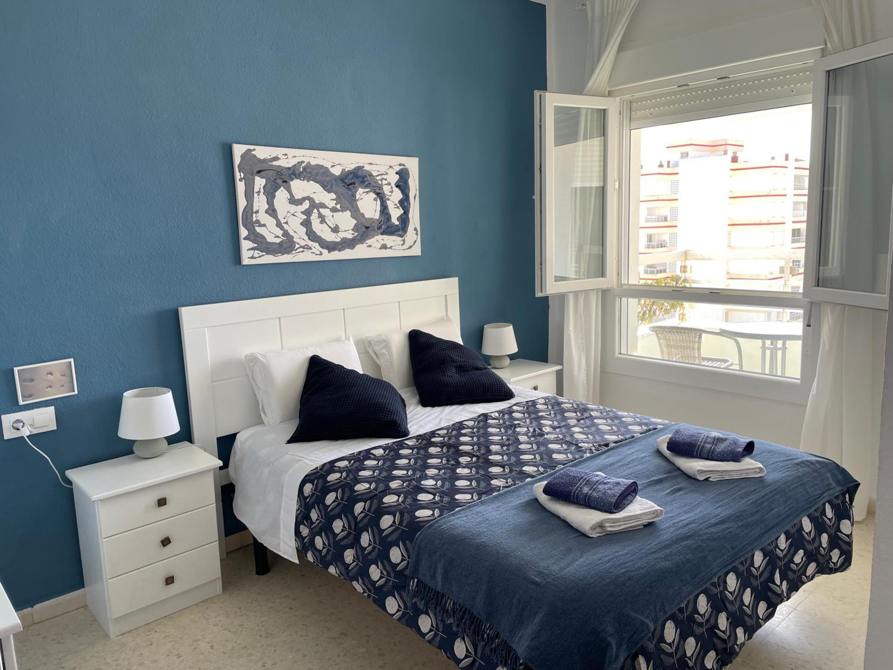 Apartamento playa Valdelagrana