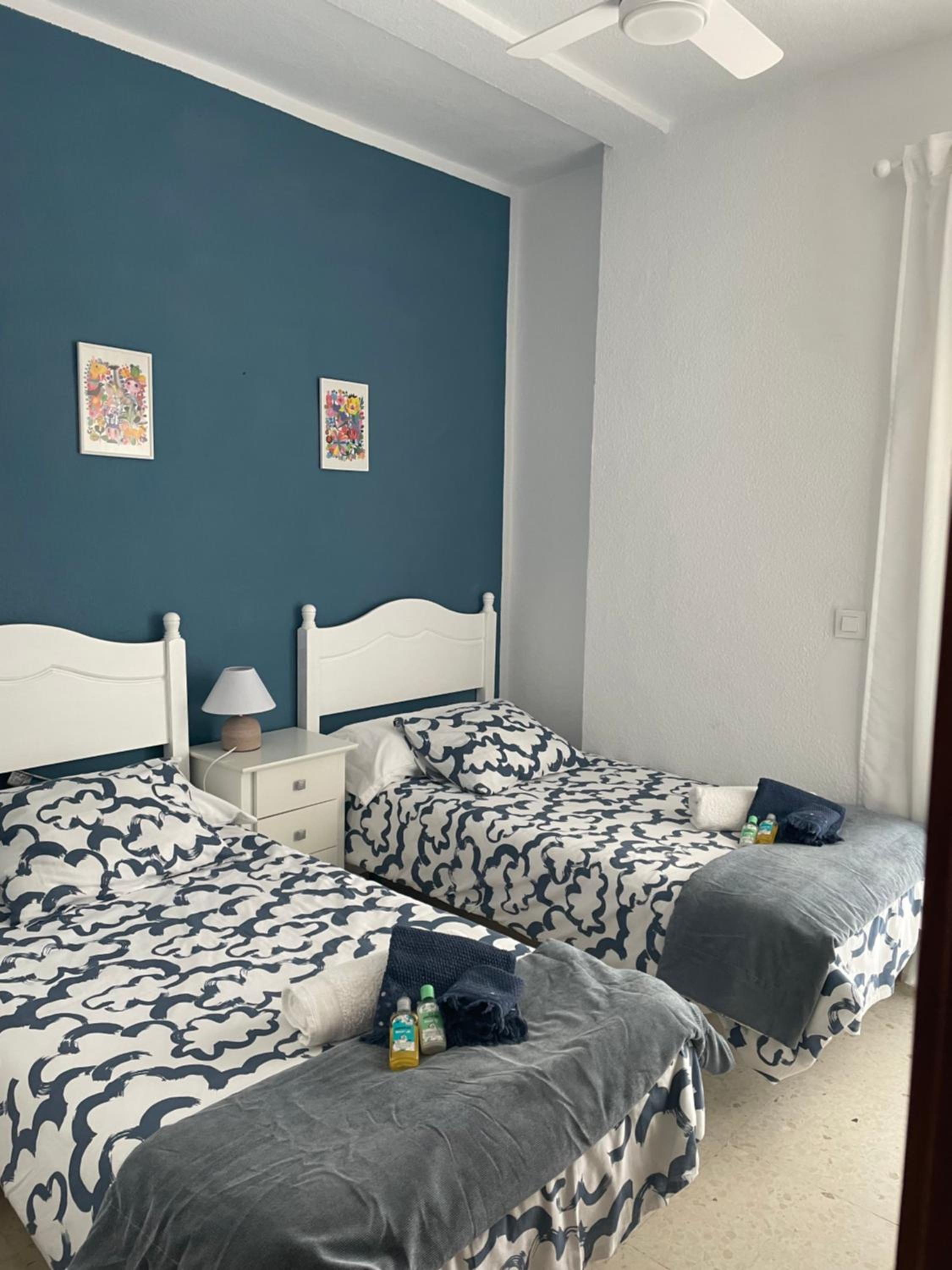 Apartamento playa Valdelagrana