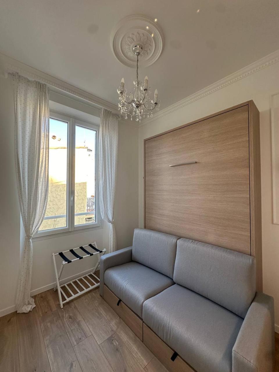 Le cœur de Cannes