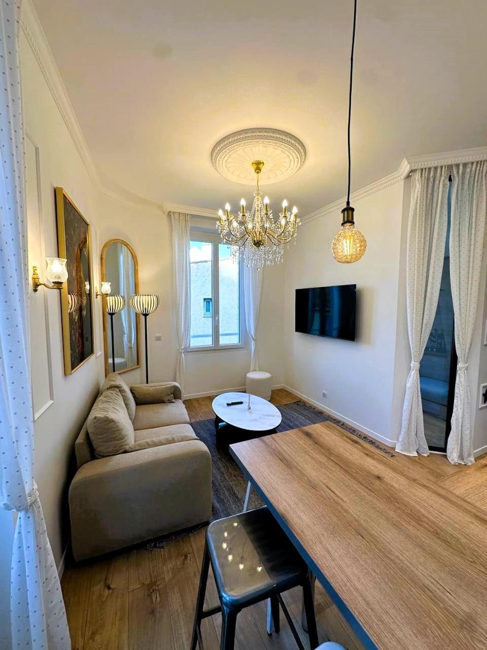 Le cœur de Cannes