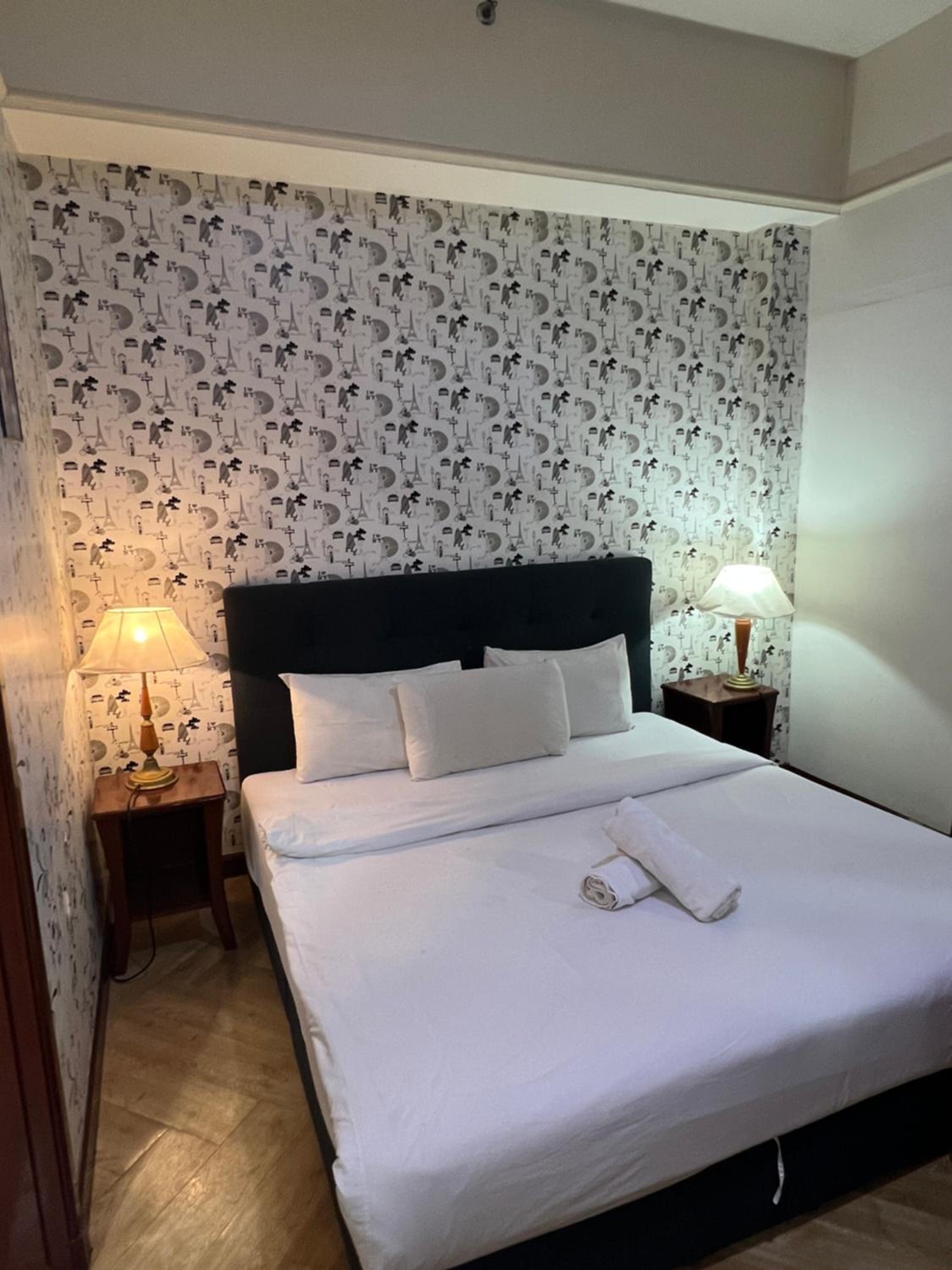 The Millennium Suites At Berjaya Times Square KL