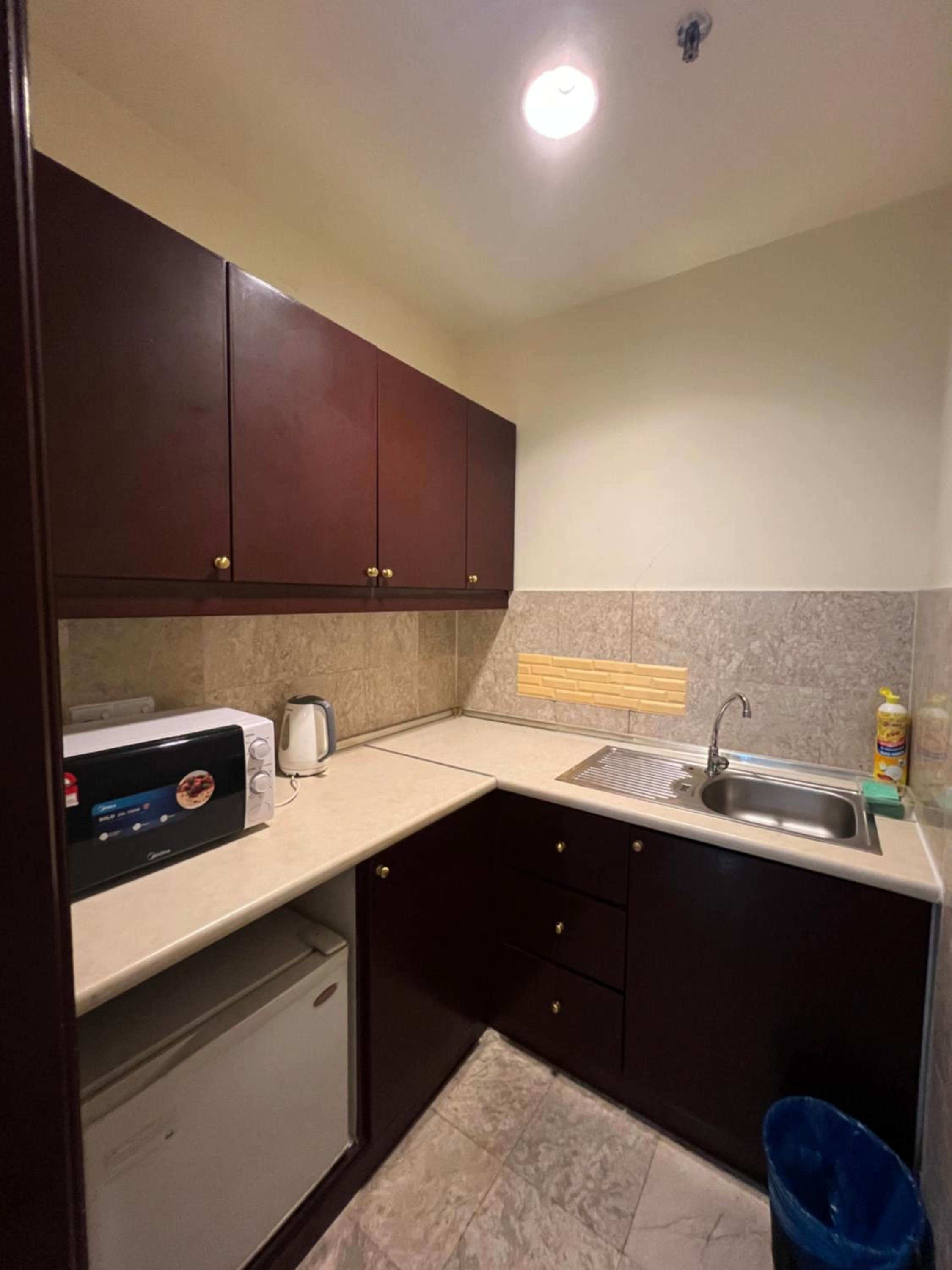 The Millennium Suites At Berjaya Times Square KL