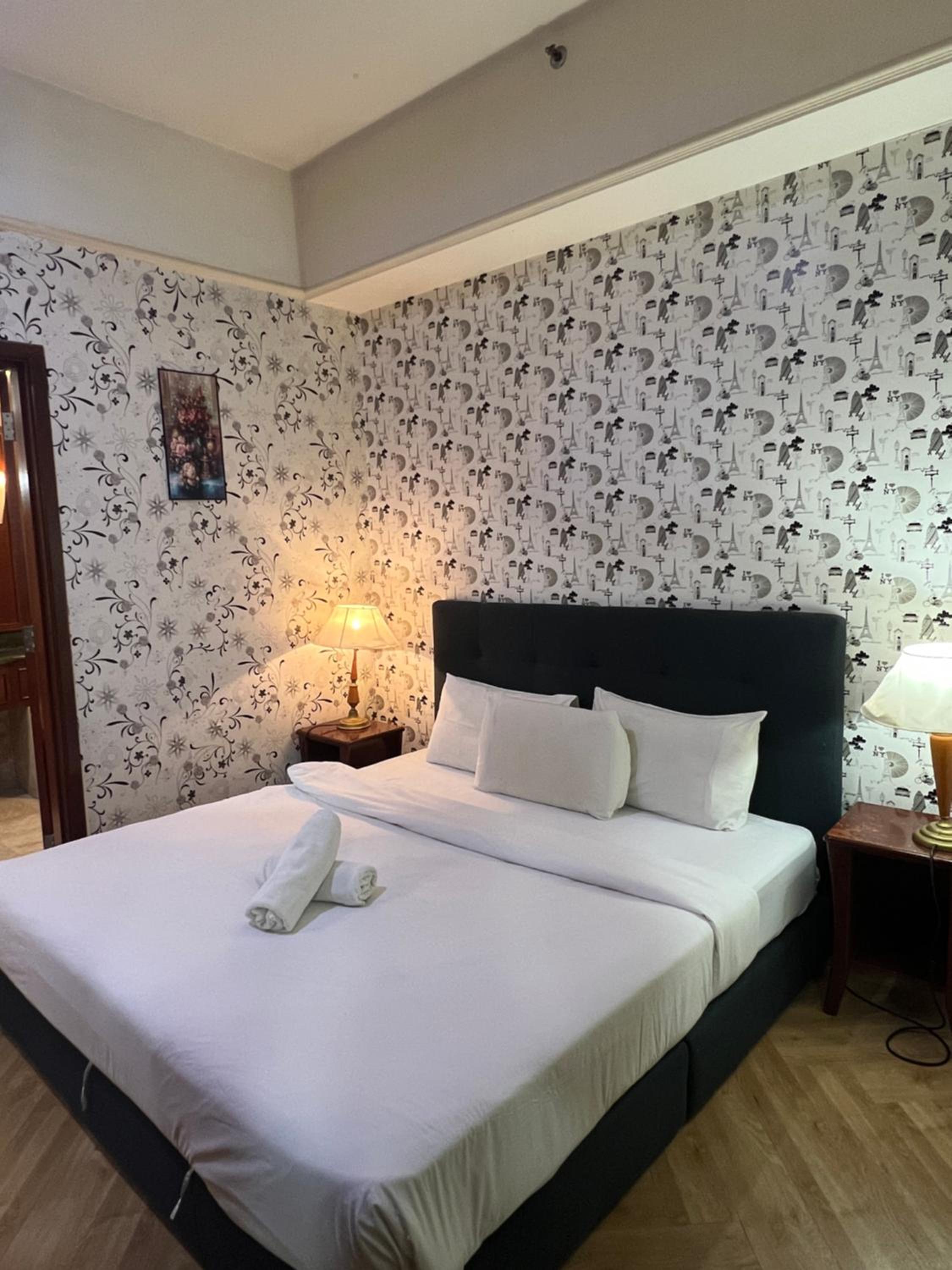 The Millennium Suites At Berjaya Times Square KL