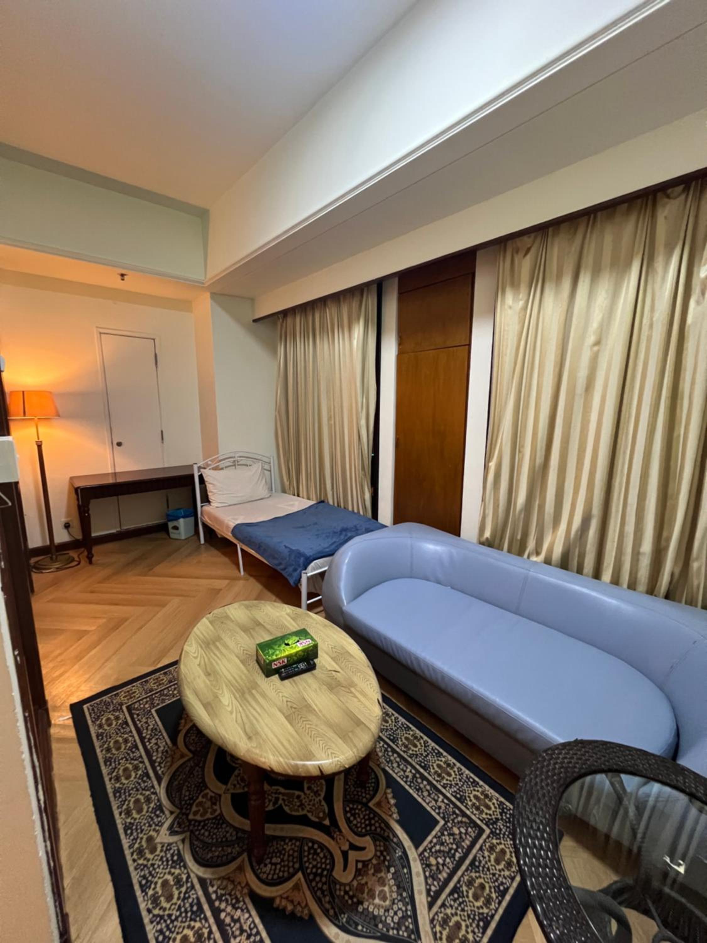 The Millennium Suites At Berjaya Times Square KL