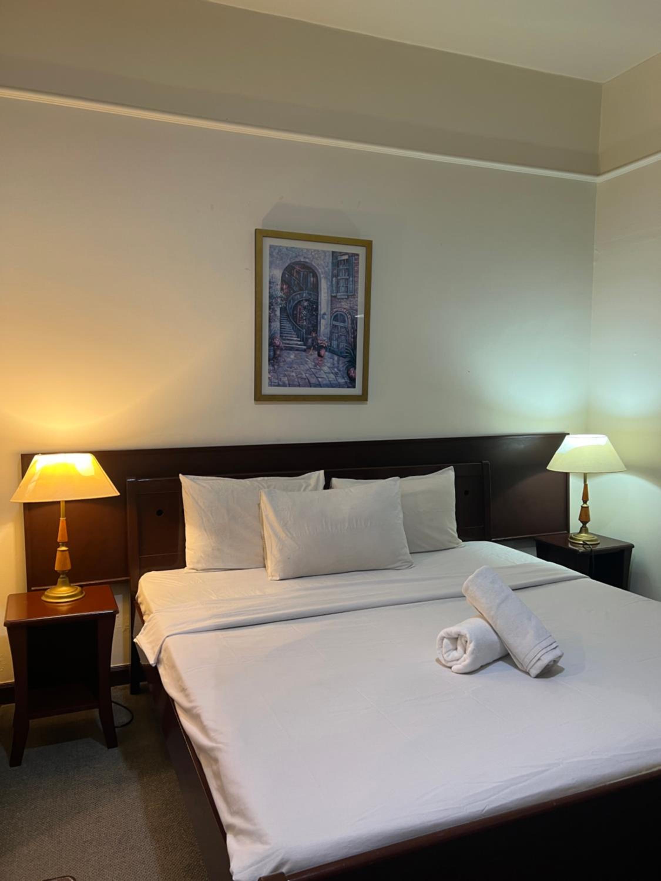 The Millennium Suites At Berjaya Times Square KL