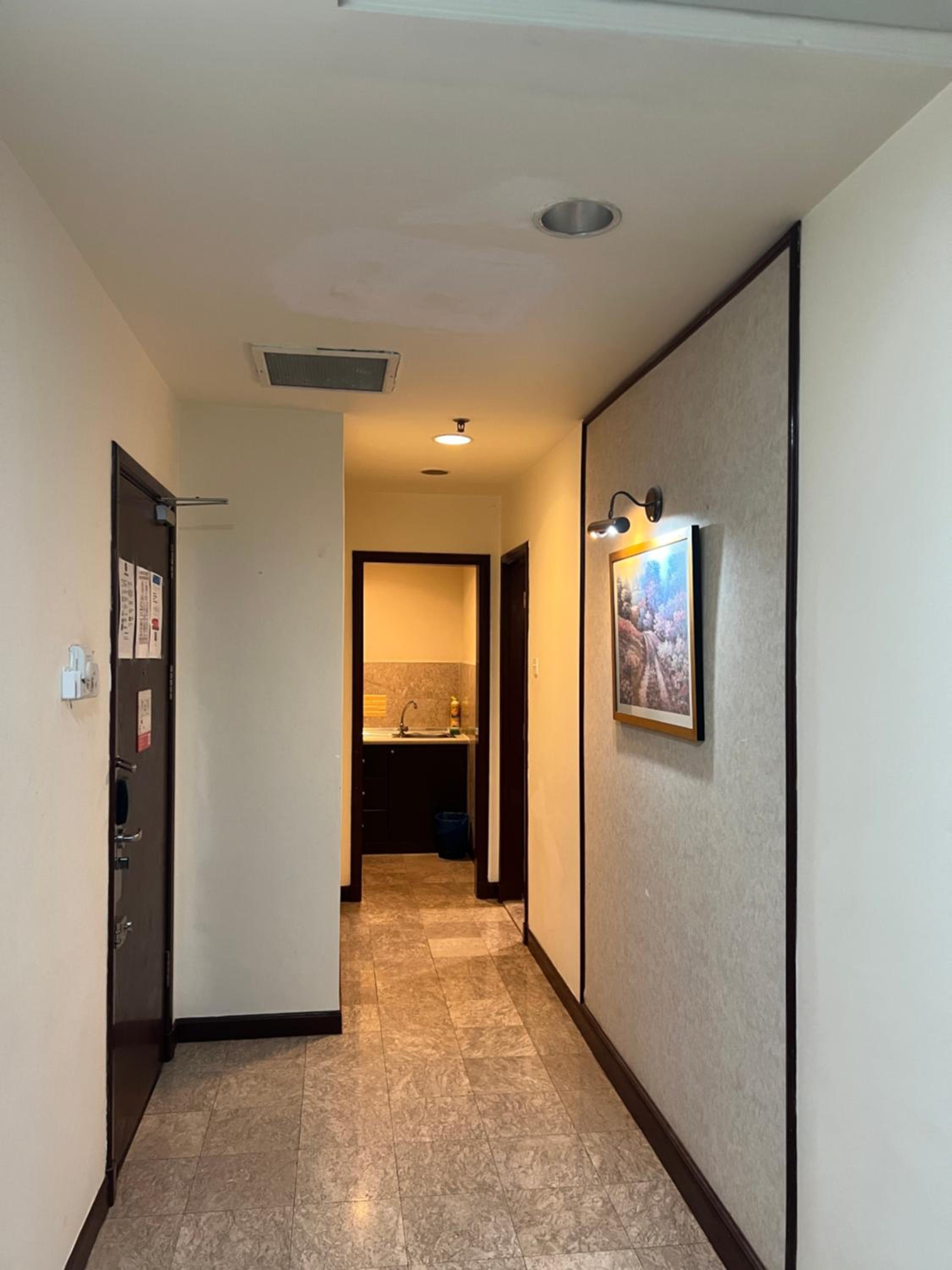 The Millennium Suites At Berjaya Times Square KL