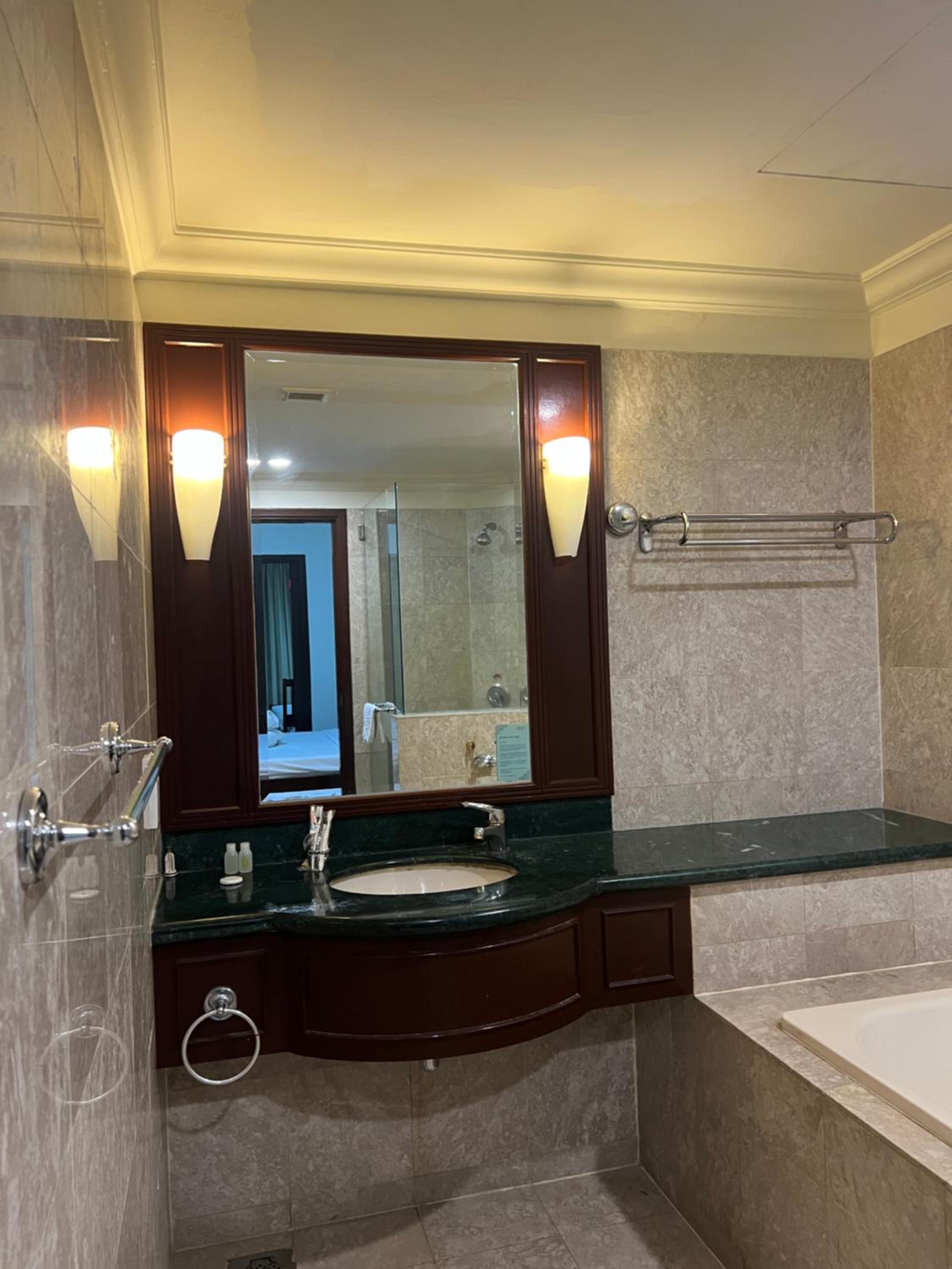The Millennium Suites At Berjaya Times Square KL