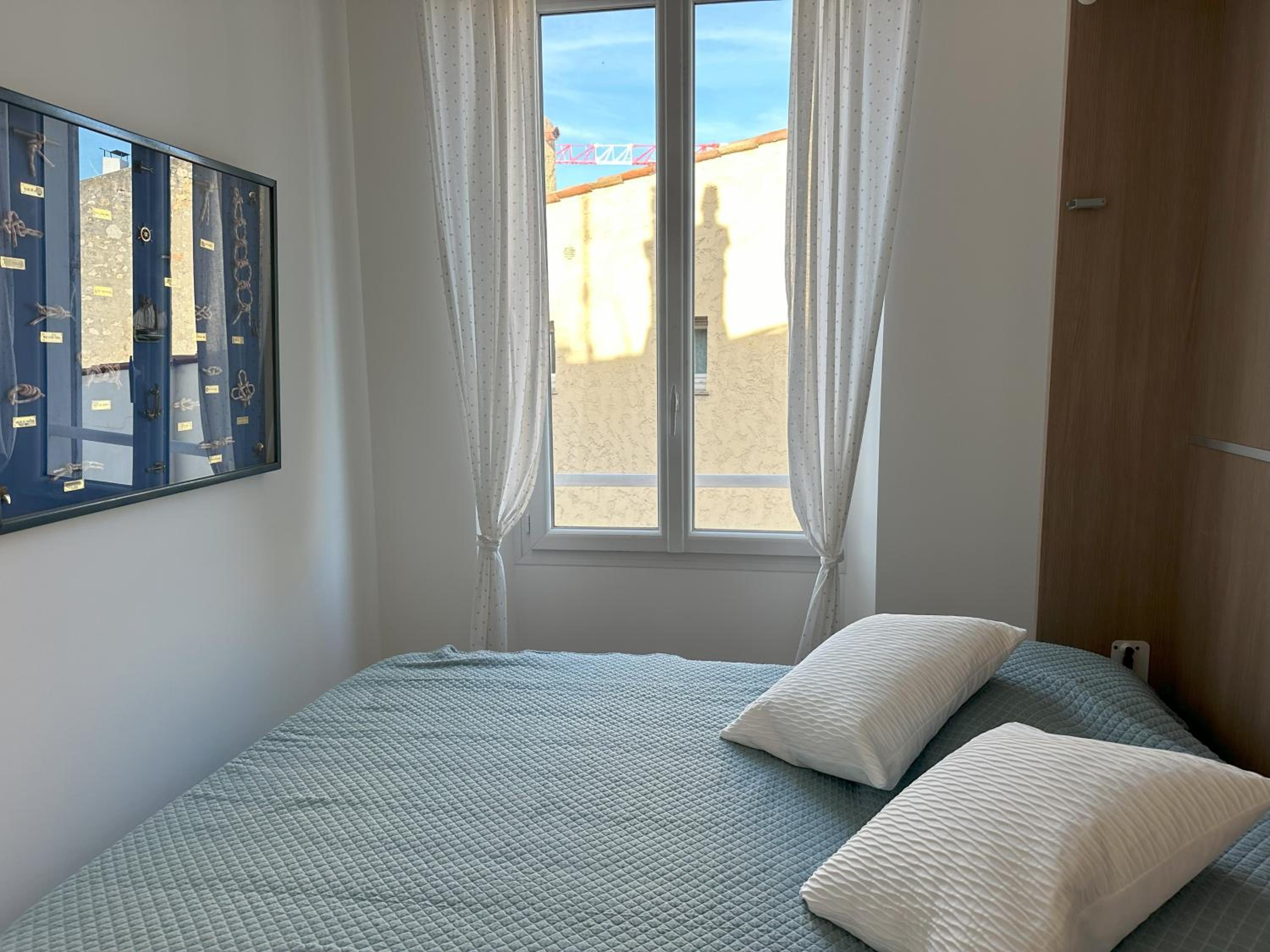 Le cœur de Cannes