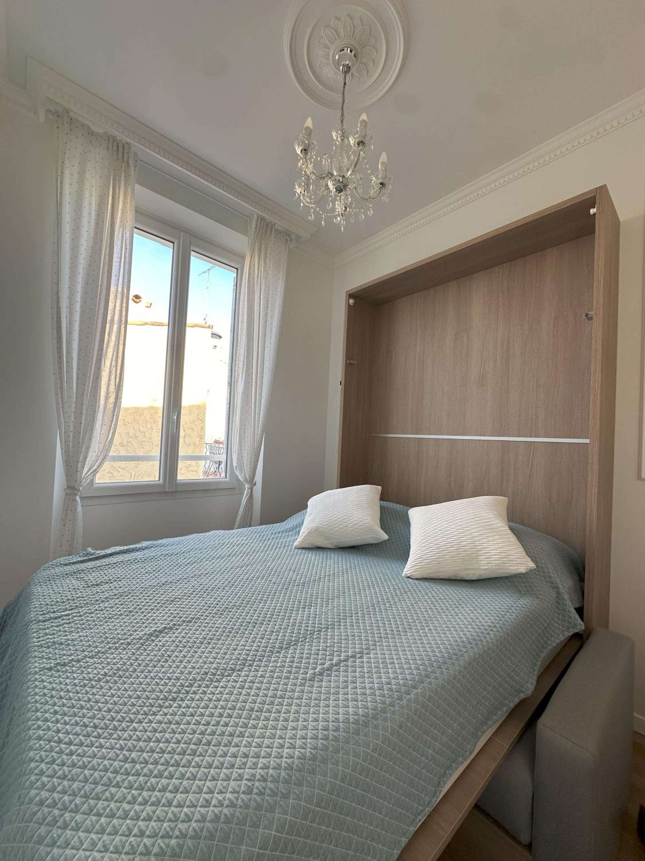 Le cœur de Cannes