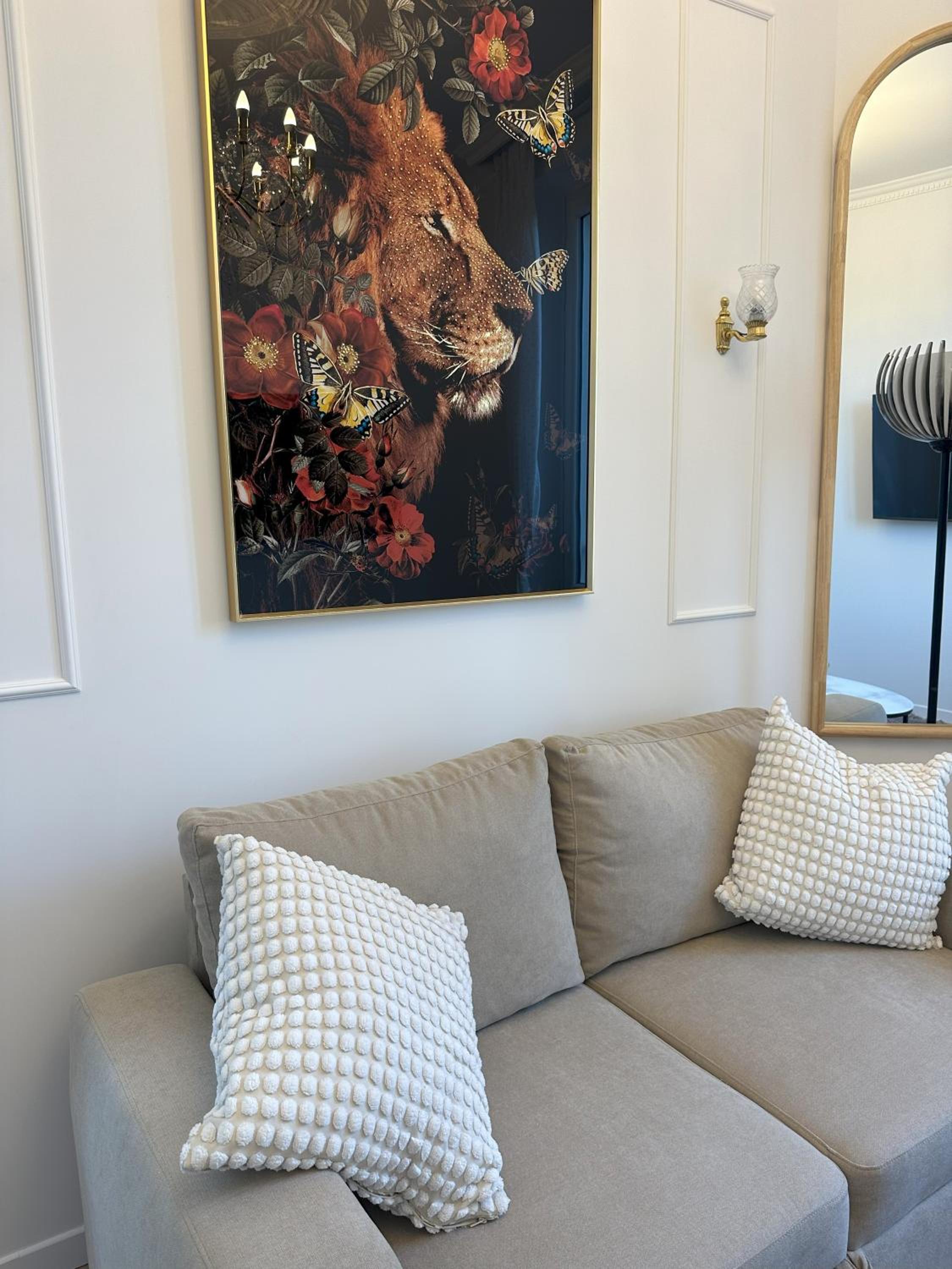 Le cœur de Cannes