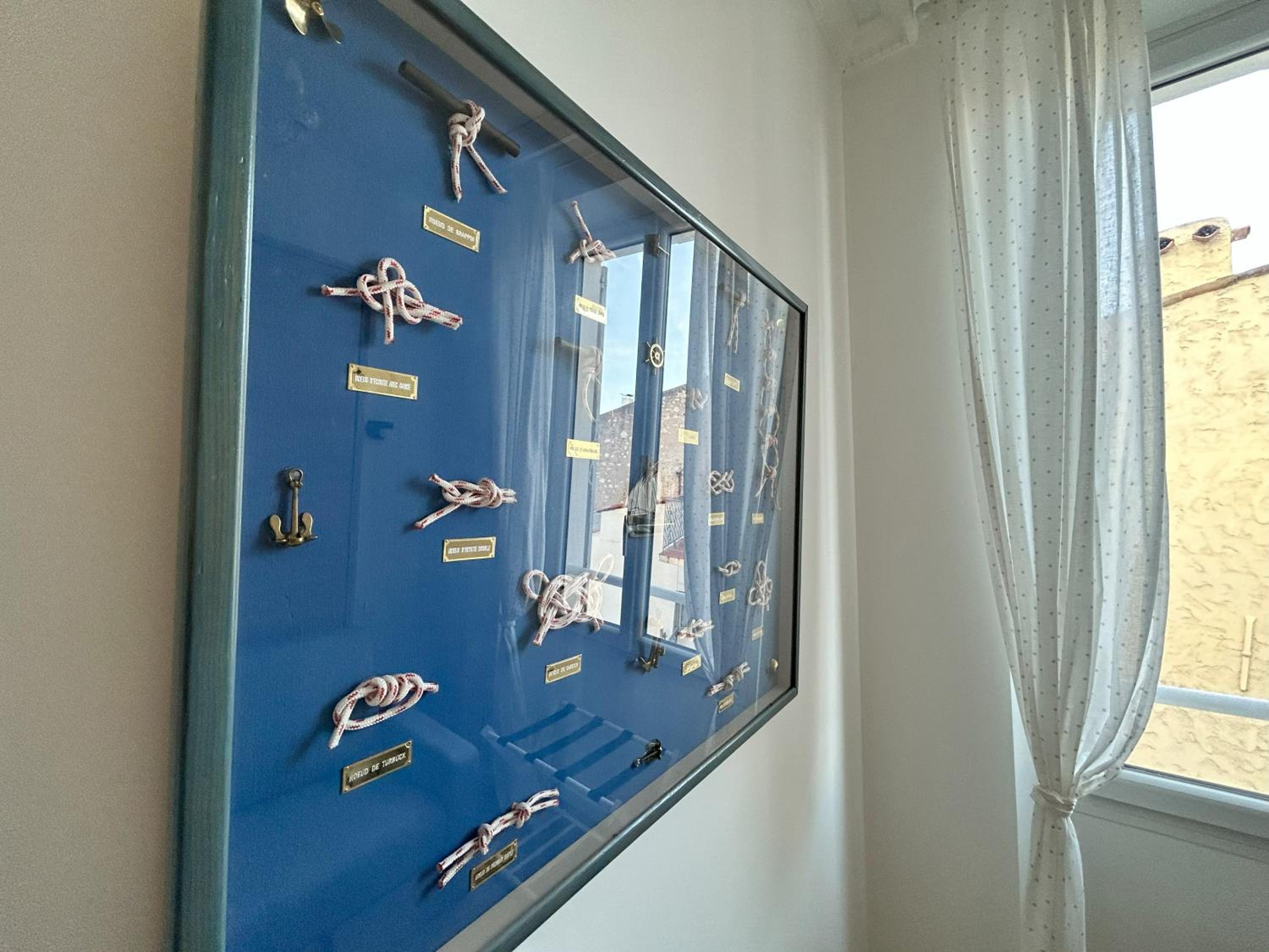 Le cœur de Cannes