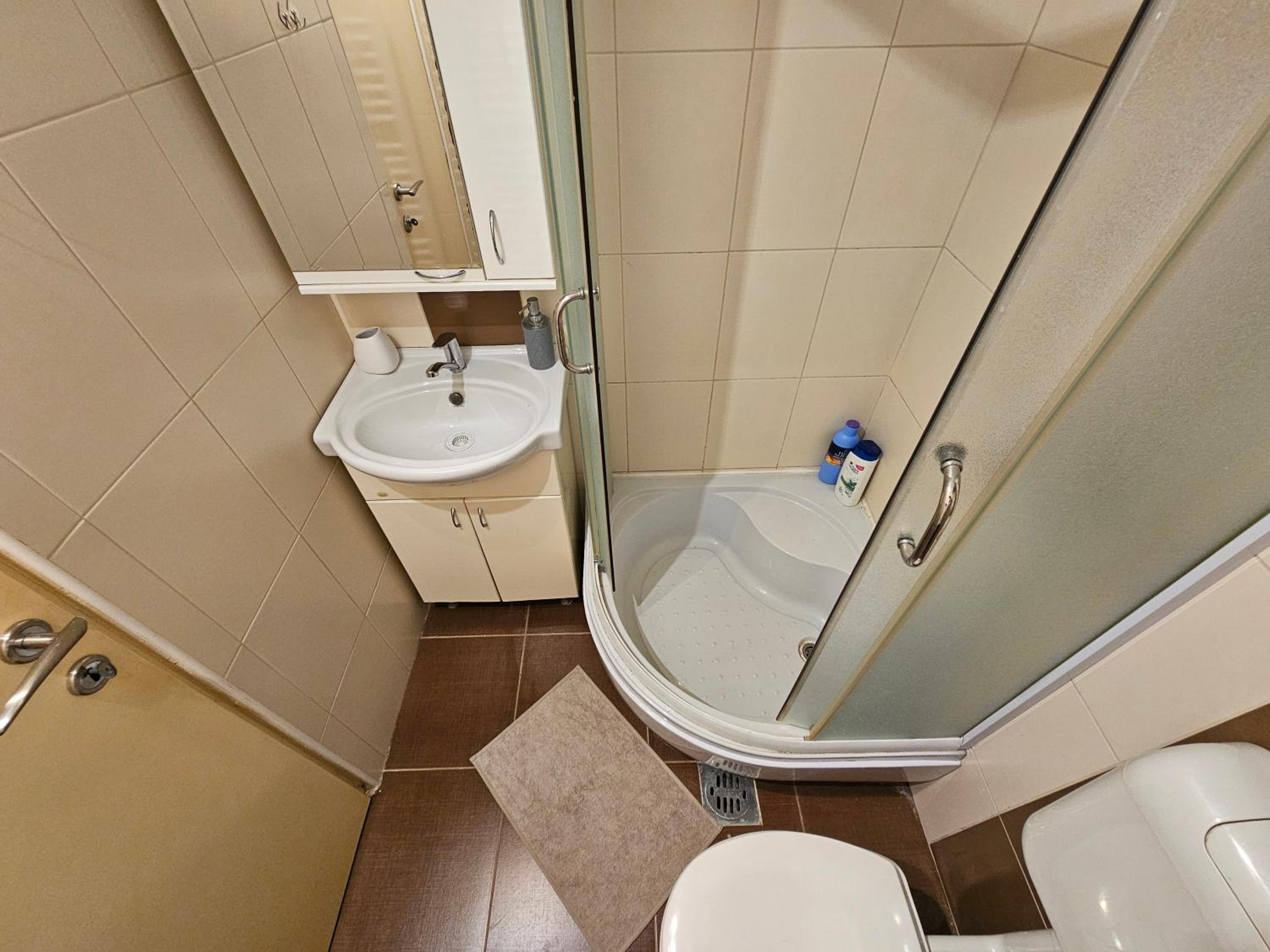 Apartman TRG view 3