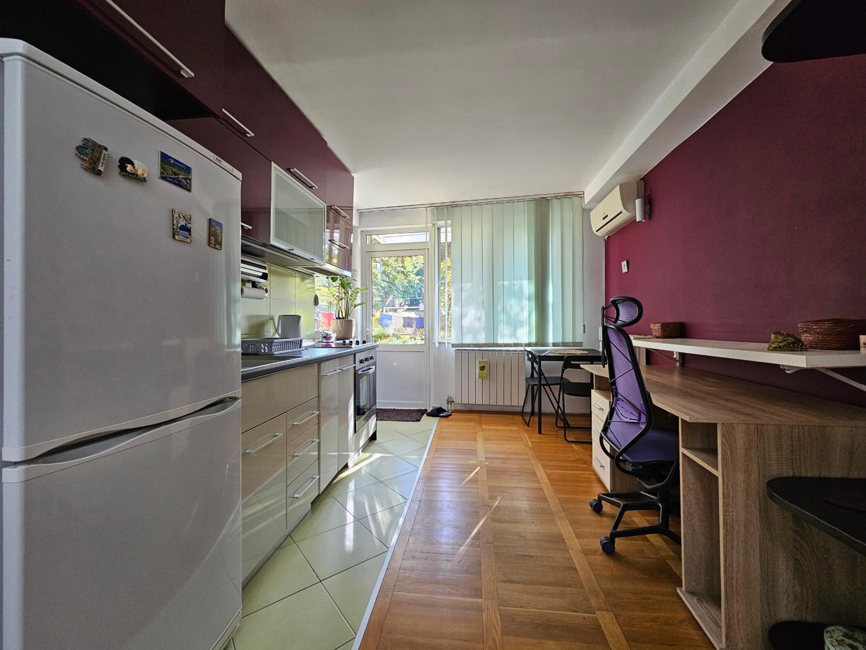 Apartman TRG view 4