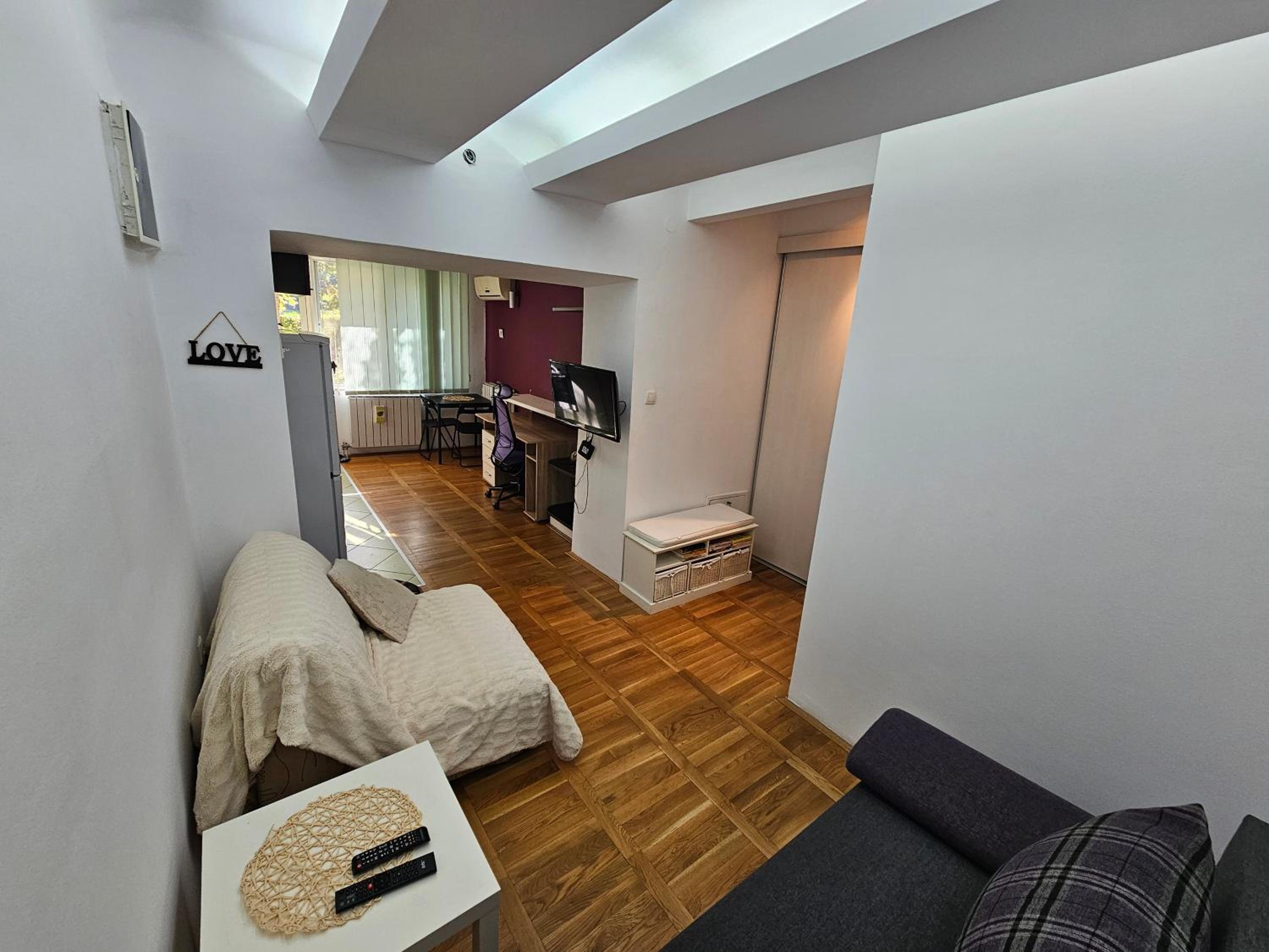 Apartman TRG view 5