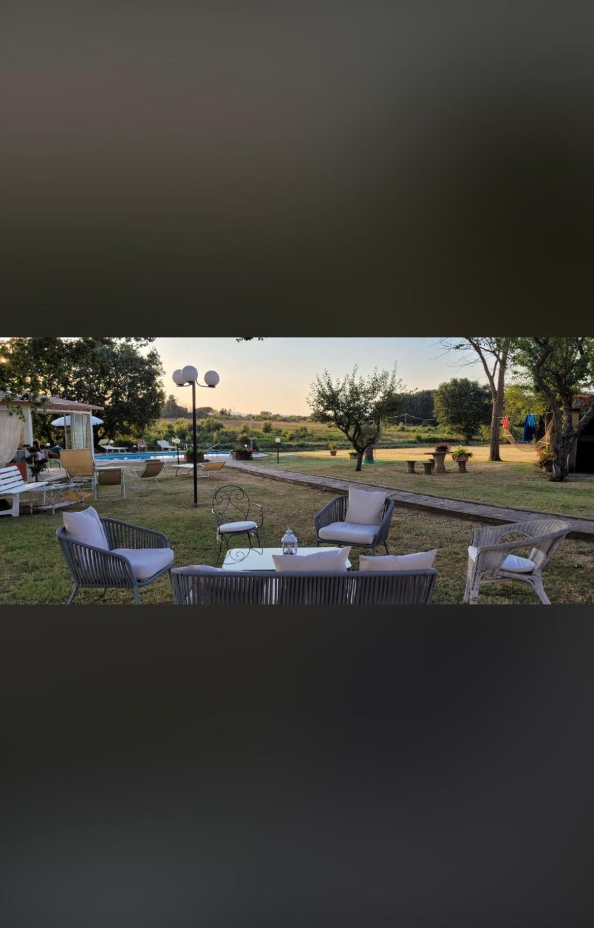 Agriturismo Podere Delle Querci