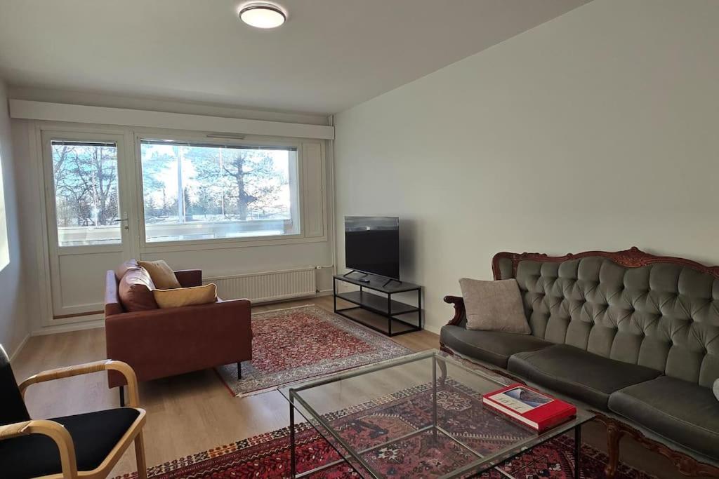 KorkaloHill Apartment