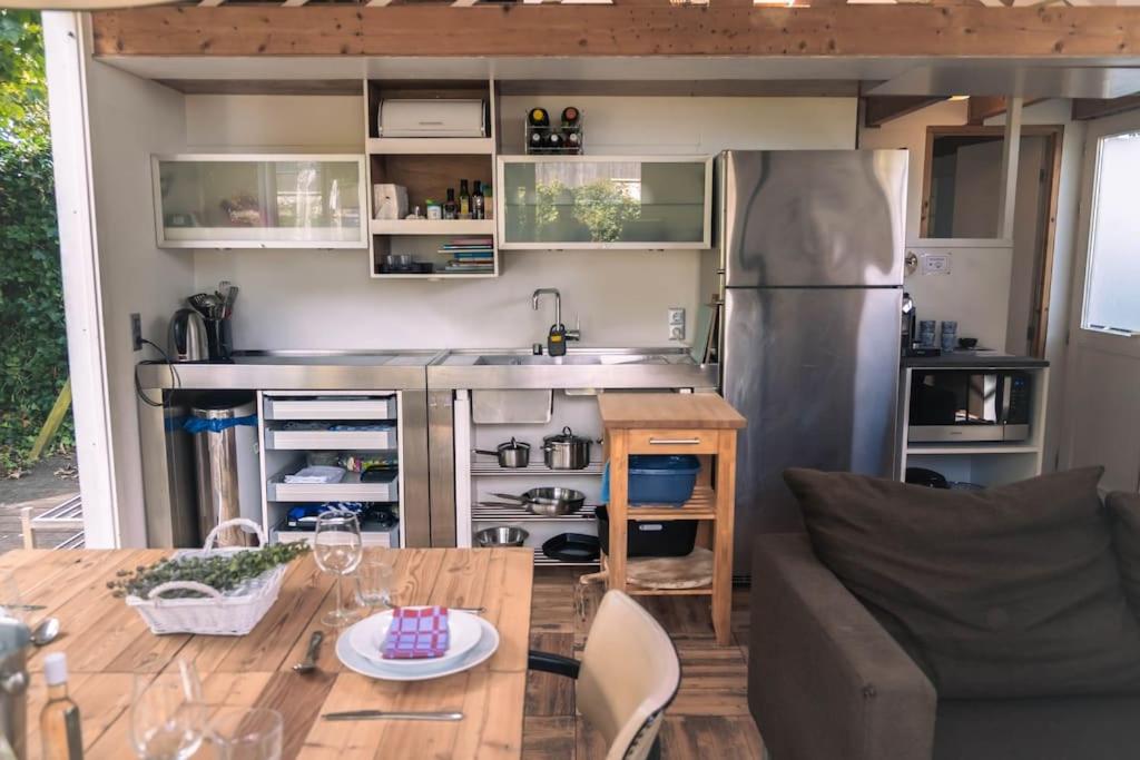 Vakantiewoning MV8 view 5