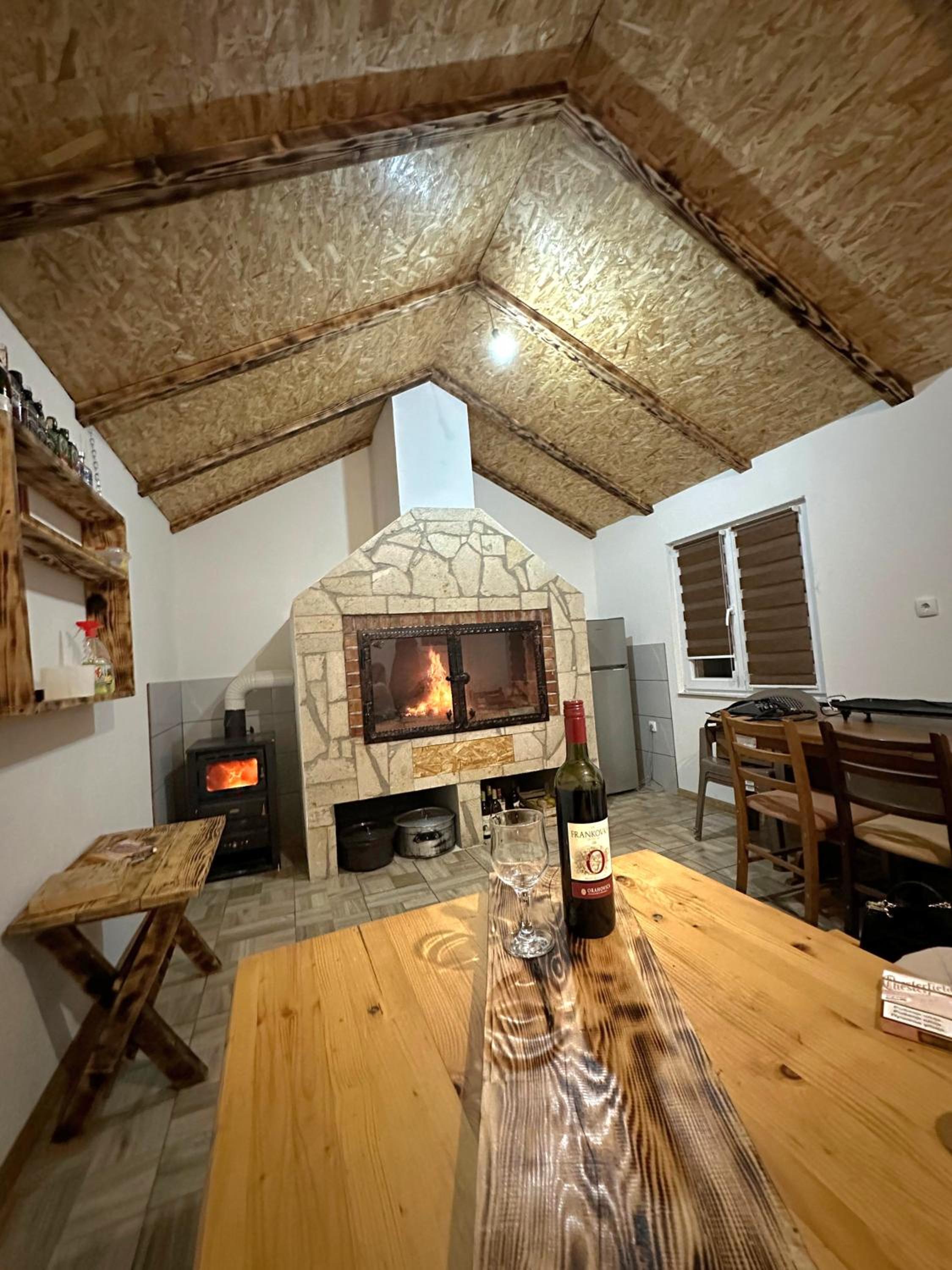 Apartman BARIŠIĆ 2