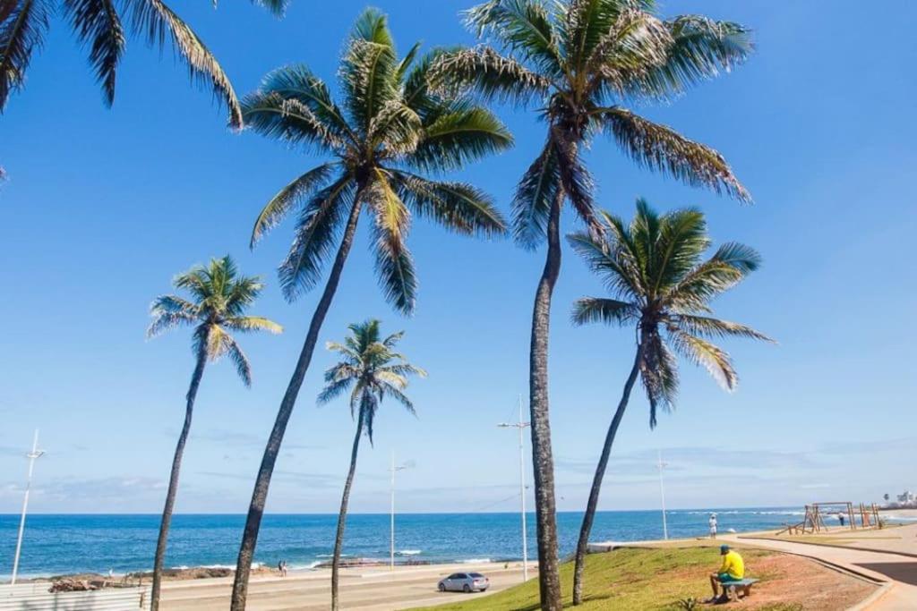 Apartamento com otima localização